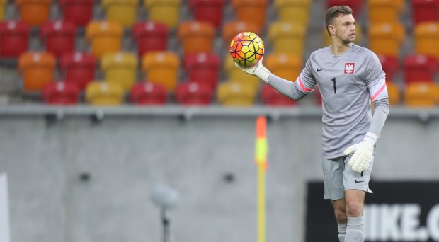 U-19: Polska pokonała Bułgarię w pierwszym meczu UEFA Qualifying Round