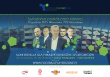 [WYWIAD]: Jacek Magiera organizuje konferencję. Wielkie wydarzenie na Stadionie Narodowym!