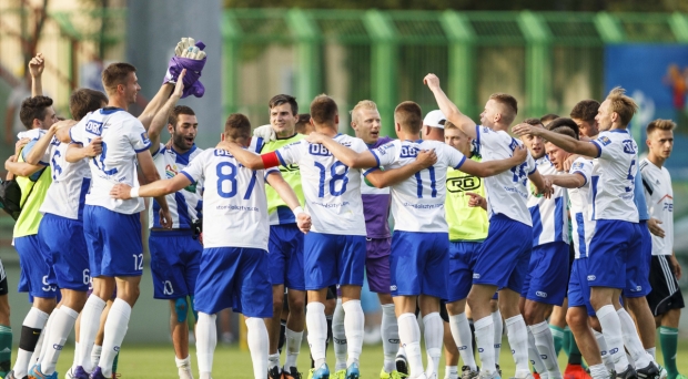 UROCZYSTA „SIEDEMDZIESIĄTKA” NA WARMII I MAZURACH