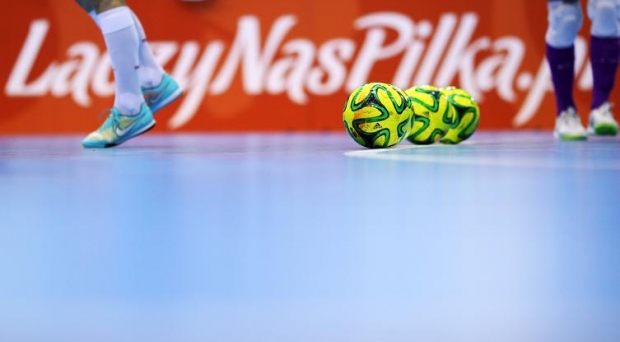 Futsal: Powołania do reprezentacji Polski na turniej eliminacyjny mistrzostw świata 