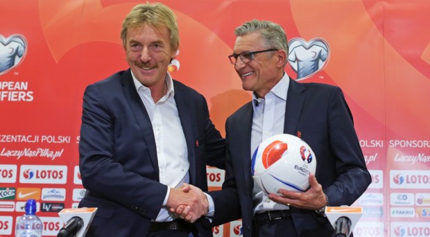 Zbigniew Boniek: Magiczne święta na zakończenie wyjątkowego roku