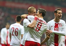 Wyjedź z reprezentacją Polski na UEFA EURO 2016!