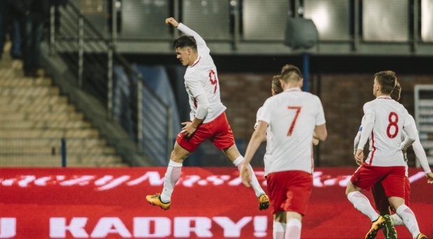 U-21: Jedna bramka w Bydgoszczy. Polacy ograli Finów