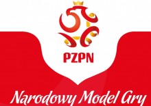 [WIDEO]: PZPN zaprezentował Narodowy Model Gry!