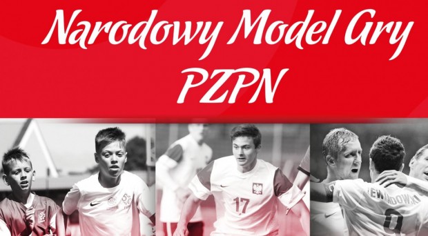 [WIDEO]: PZPN zaprezentował Narodowy Model Gry!