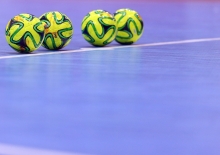 Futsal: Powołania na rewanż z Kazachstanem