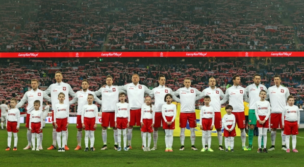 Nowy ranking FIFA: Polska z najwyższym miejscem od ośmiu lat!