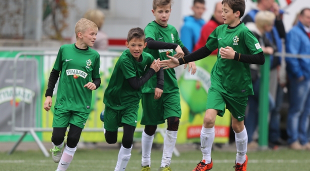 [TRANSMISJA LIVE] Finały turnieju „Z Podwórka na Stadion o Puchar Tymbarku"