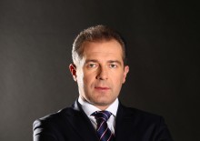 Marek Koźmiński – Ambasador Mistrzostw Europy U21 w Polsce