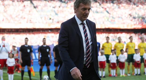 Zbigniew Boniek: We Francji będzie nas widać i słychać!