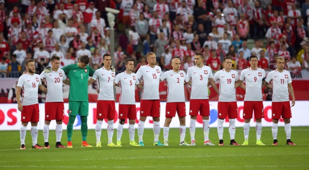 Na ten dzień czekaliśmy. Pokażmy, co potrafimy. Wygrajmy!