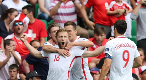 Co za emocje!!! Jesteśmy w ćwierćfinale EURO 2016!!!