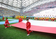 Przed nami drugie spotkanie z rzędu z udziałem Polaków na Stade Vélodrome