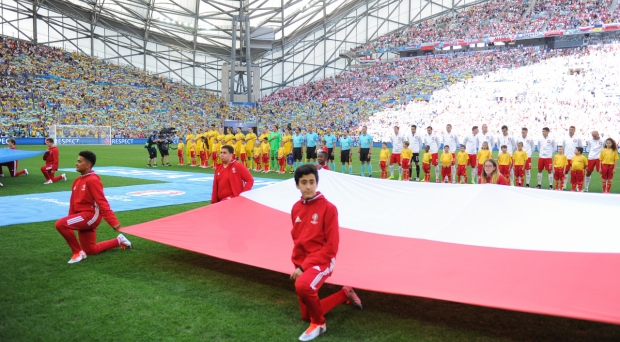 Przed nami drugie spotkanie z rzędu z udziałem Polaków na Stade Vélodrome