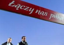 Reprezentacja U-21 już w Białymstoku