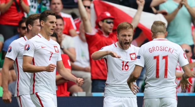 Leroy Merlin Oficjalnym Sponsorem Reprezentacji Polski