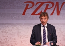 Zbigniew Boniek: Będę kandydował w kolejnych wyborach na Prezesa PZPN