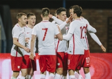 Kadra U-21: Marcin Dorna powołał kadrę na spotkanie z Węgrami