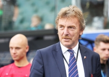 Zbigniew Boniek najbardziej wpływową osobą w polskim sporcie!