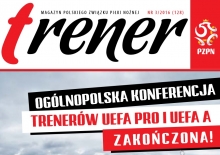 Nowy numer „Trenera” już do pobrania!