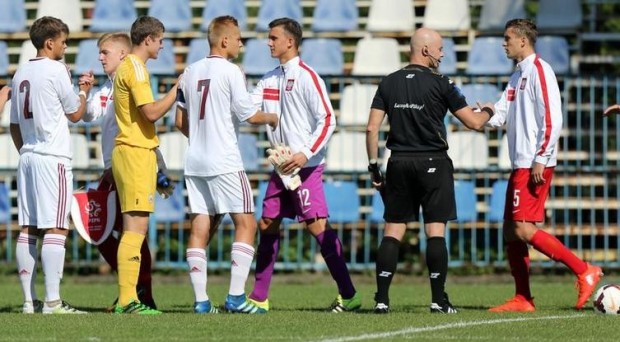 [PUCHAR SYRENKI] Zmiana lokalizacji meczu Polaków