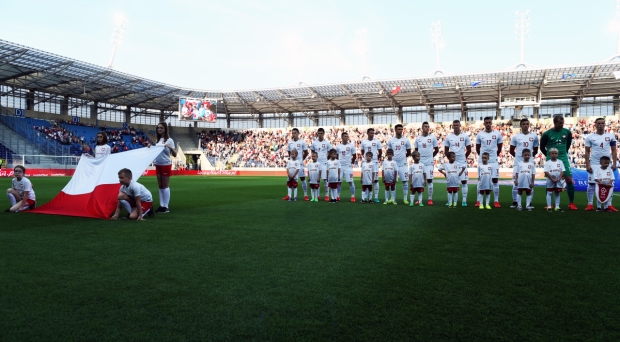 U21: Remis biało-czerwonych z Węgrami w Lublinie