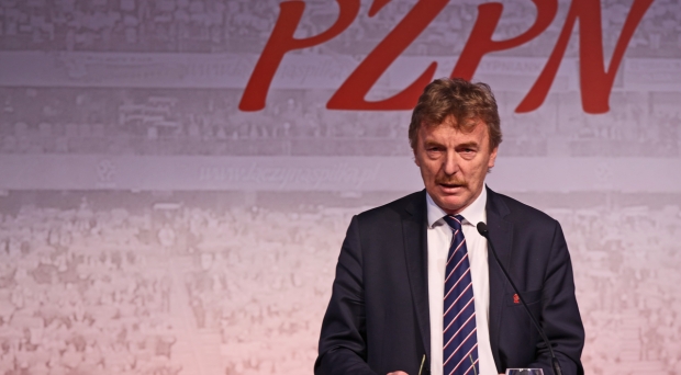 Prezes PZPN, Zbigniew Boniek: W wyborach na Prezydenta UEFA popieramy Aleksandra Ceferina