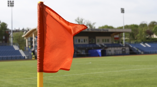 Obsada sędziowska 7. kolejki Centralnej Ligi Juniorów