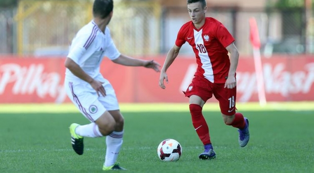 U-17: Polska pokonała Rumunię