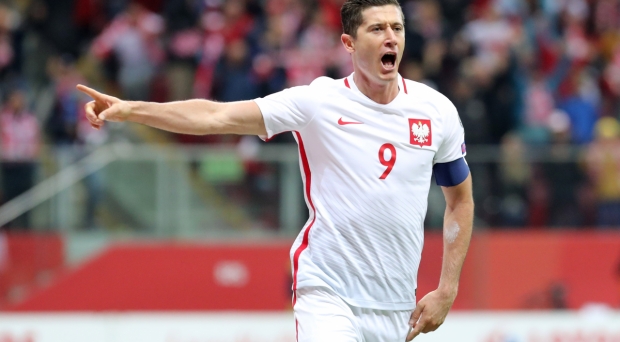 Robert Lewandowski: Teraz pójdziemy za ciosem