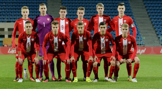 U-16: Porażka Polski z Włochami 