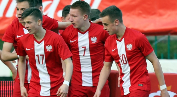 U-18: Polacy pokonali reprezentację Francji