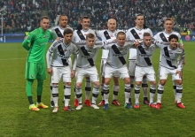 Legia Warszawa wygrywa ze Sportingiem! Mistrz Polski zagra w Lidze Europy!