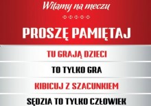 Plakat Fair Play do pobrania! Szanujmy się nawzajem, bo Łączy nas piłka