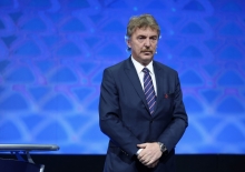 Zbigniew Boniek o reformie FIFA 