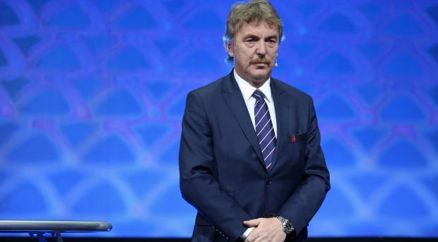 Zbigniew Boniek o reformie FIFA 