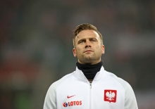 Artur Boruc żegna się z reprezentacją. „Dziękuję za wszystko!”