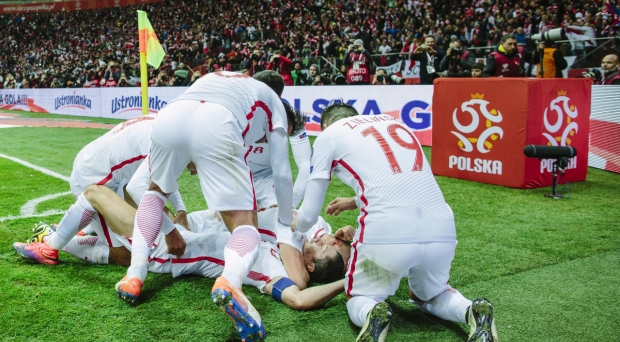 Polska już na 12. miejscu w Rankingu FIFA! Tak pniemy się w górę!