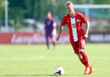 [U-17] Biało-czerwoni przegrali z Hiszpanią