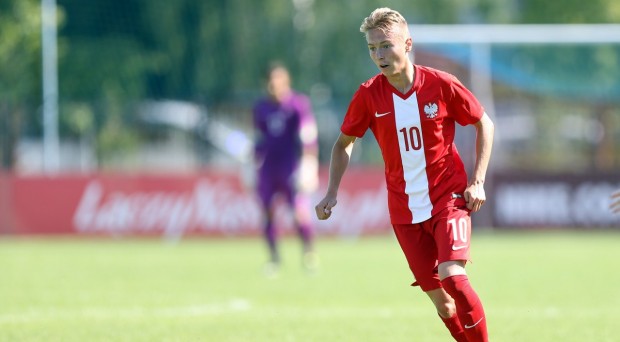 [U-17] Biało-czerwoni przegrali z Hiszpanią