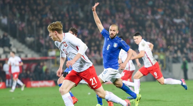 [U-21] Oficjalny trening i konferencja przed meczem z Czechami