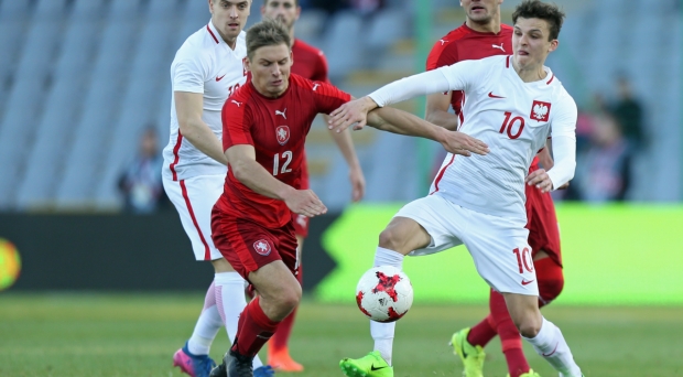 Under 21: Poland lost with Czech Republic