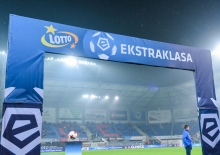 Polsko-szwajcarska obsada 27. kolejki Lotto Ekstraklasy