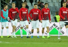 Wszystko, co powinieneś wiedzieć o marcowym zgrupowaniu reprezentacji Polski U-21