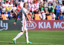 Kamil Glik ambasadorem firmy Blachotrapez