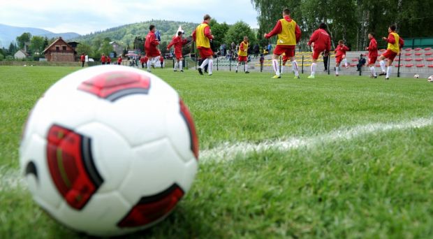 U-15 kobiet: Powołania na zgrupowanie w Pruszkowie