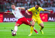 Kadra Dorny już w komplecie. Czas na ostatnie szlify przed UEFA EURO U21