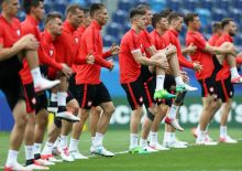 Przed nami mecz Polska - Słowacja! To już dziś zaczynamy UEFA EURO U21!