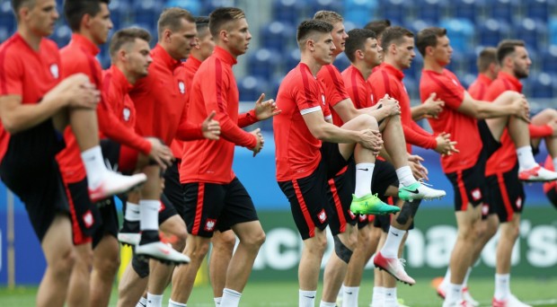 Przed nami mecz Polska - Słowacja! To już dziś zaczynamy UEFA EURO U21!