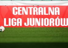 [CENTRALNA LIGA JUNIORÓW] Zobacz transmisję meczu finałowego